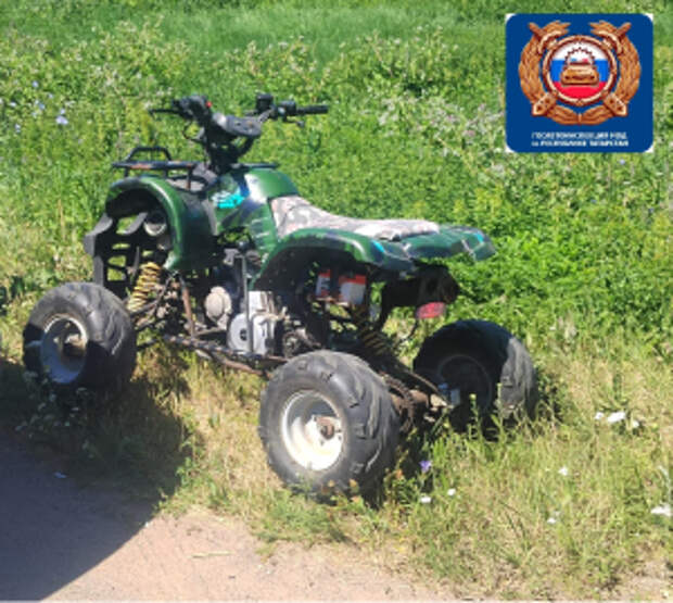 Родители, остановите своих малолетних гонщиков