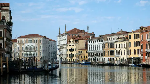 В Италии с 4 мая разрешат проводить индивидуальные тренировки