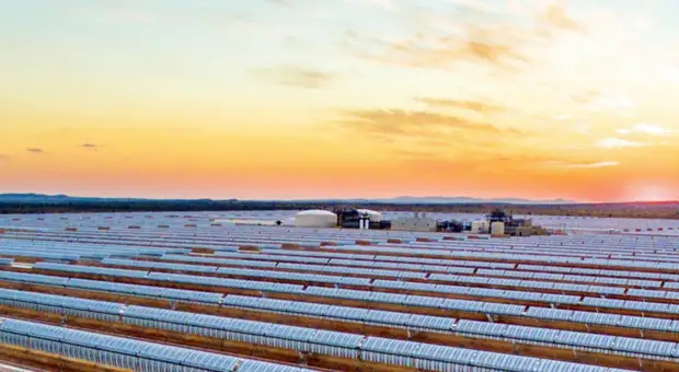 Градус биткоина: как майнинг влияет на климат Земли