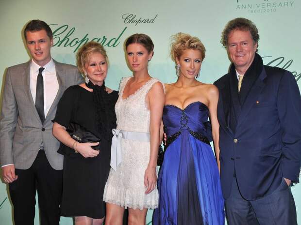 Тот случай, когда не