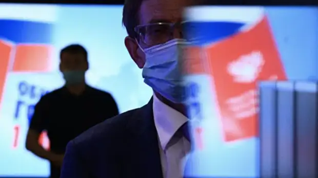 В Москве обработали 75% протоколов очного голосования по Конституции