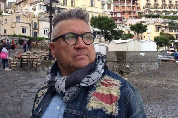 Штурм: умерший экс-музыкант «Песняров» Портной не жаловался на здоровье