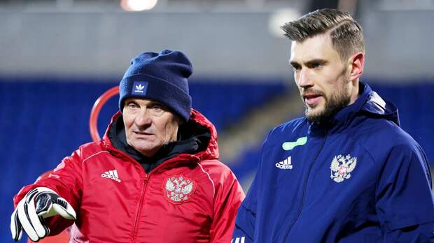 Кафанов: «Очень хотелось бы увидеть противостояние Сафонова и Хайкина в финале Лиги чемпионов»