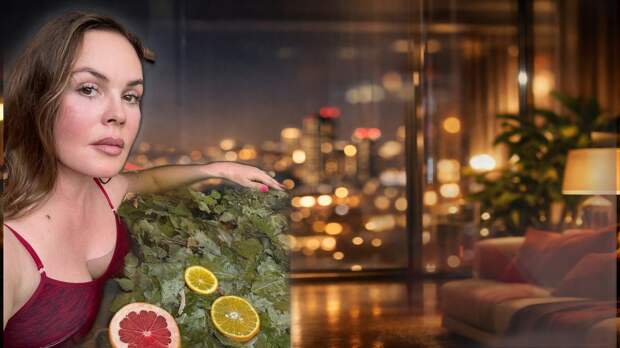 Ей 60, а выглядит на 30: звезда новостей Екатерина Андреева о секретах «вечной молодости», дерзких фото и критике: «Пусть стареют в своём вайбе»