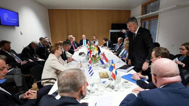 "Черт, нам крышка!" В Европе запаниковали из-за ошибки в отношении России