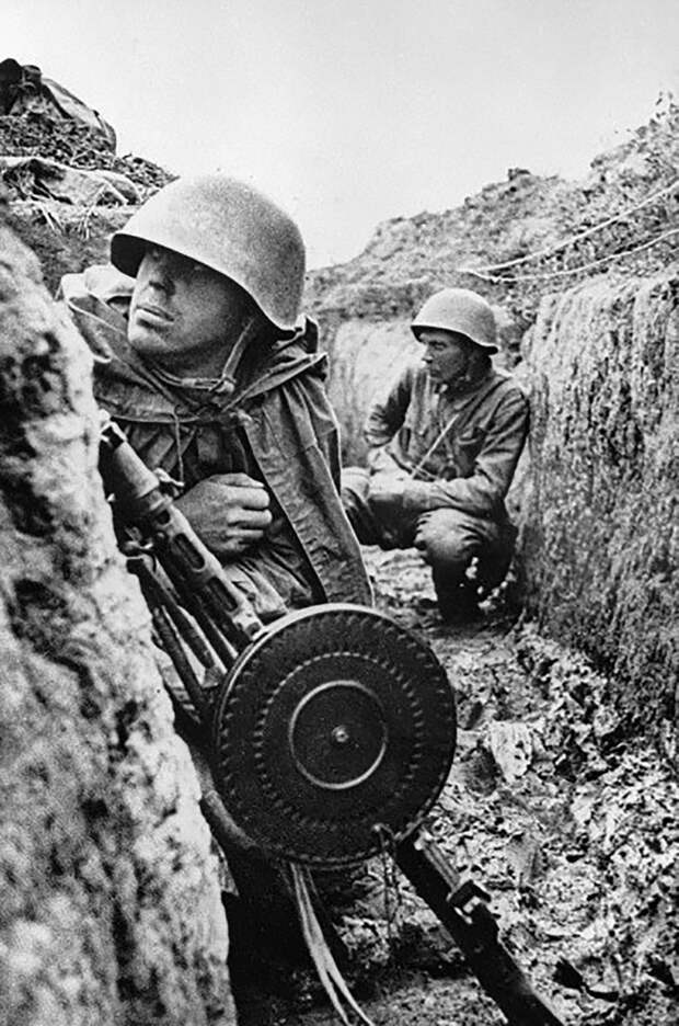 50 лет жизни в СССР глазами известного фотографа (ФОТО)