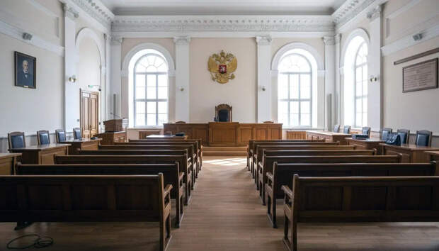 Академик оспорил в суде патент на изобретённые в Новосибирске нанотрубки