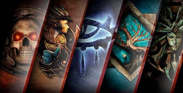 Издатель Baldur’s Gate, Icewind Dale и Planescape: Torment работает над новой игрой