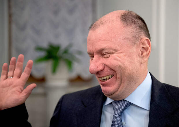 "Жить хорошо! ": Названы самые богатые россияне