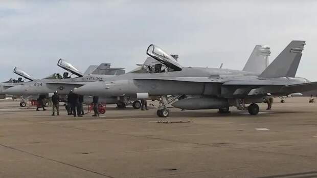 18-й день войны на Ближнем Востоке: арестован летчик, сбивший три самолета ВВС