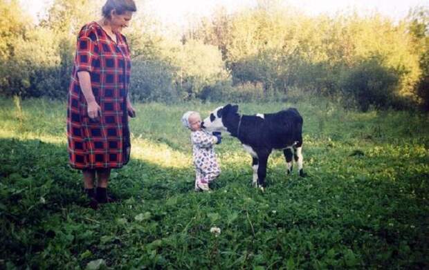 Единственная девочка, родившаяся в Чернобыле после катастрофы: что с ней стало