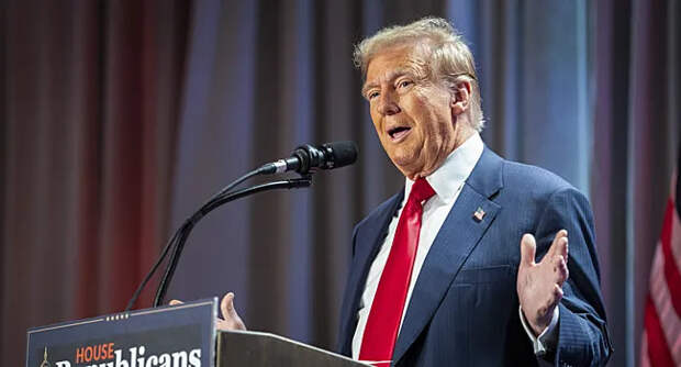 Daily Mail называет Марко Рубио возможным преемником Трампа на выборах‑2028