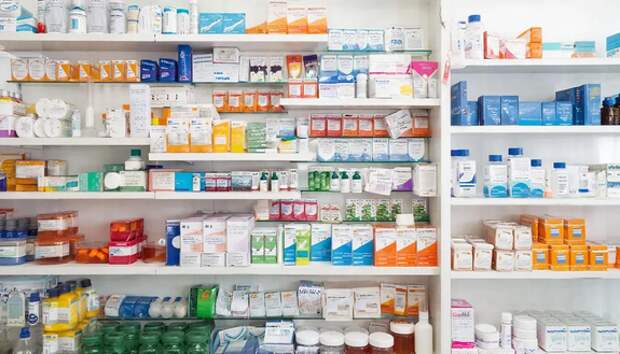 Лекарства станут доступнее? В Госдуме предложили заморозить цены на жизненно важные препараты