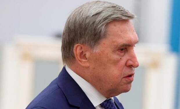 Ушаков заявил, что США и Израиль должны прекратить удары по Ирану