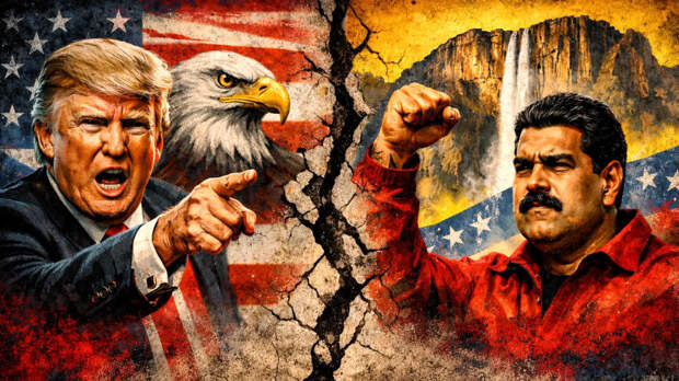 В США раскрыли, почему русская ПВО не сработала в Венесуэле: Конкретные причины