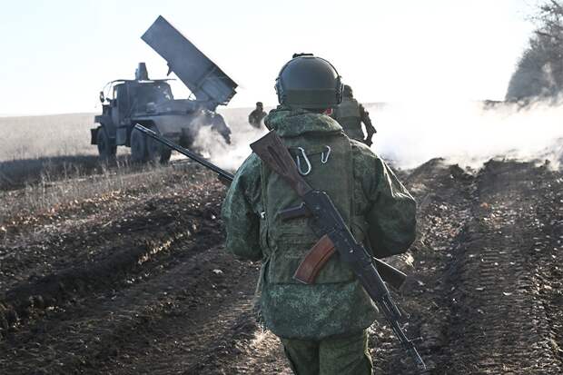 Эксперт Матвийчук: Начало штурма Славянска начнется после окончания распутицы