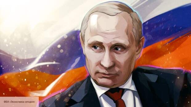 Политолог из США высмеял американский опрос о России и Путине