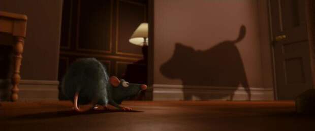 Мультики от Pixar и их чудесные тонкости Мультики от Pixar и их чудесные тонкости