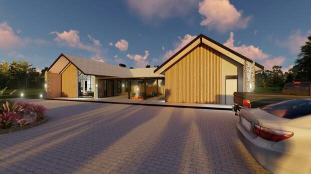 Состоятельные китайцы активизировали инвестиции в недвижимость Зимбабве