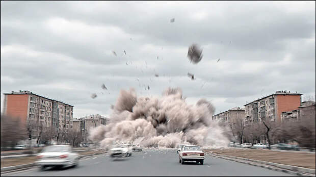 Американские ракеты ударили ещё по одной школе в Иране - Fars