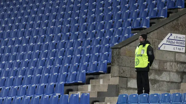 Начало тренировок, масса ограничений и первые случаи заболевания COVID-19: как в РПЛ готовятся к возобновлению сезона