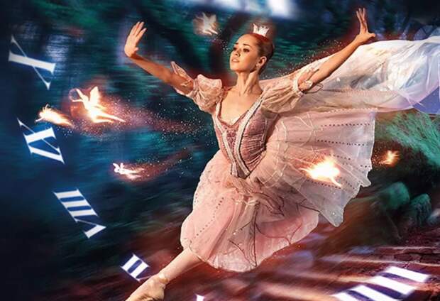 Русская классика на кипрской сцене: премьера балета «Золушка» Прокофьева в Никосии покорила зрителей