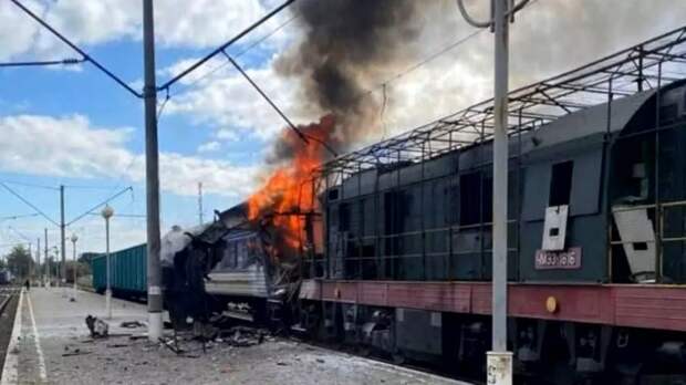 Командир укро-дроноводов: «В тылу больше нет ни одной безопасной зоны»