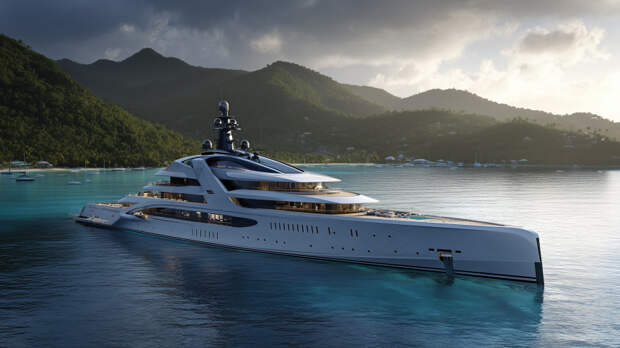 Правил нет: бывшая сотрудница суперъяхт раскрыла темную сторону роскошных круизов