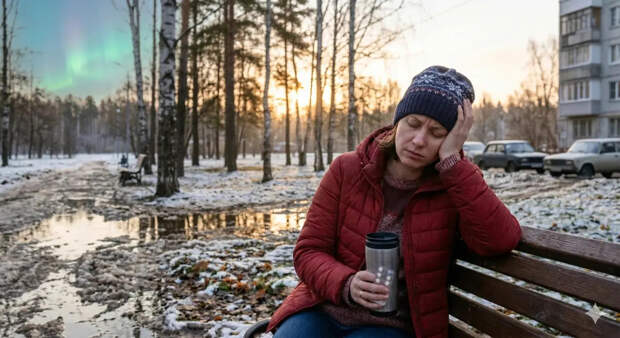 Ученые предупредили москвичей о сильнейшей магнитной буре 20 марта