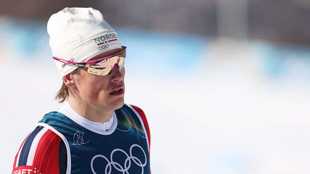 Клебо стал абсолютным чемпионом зимних Олимпийских игр — 2026 в Италии