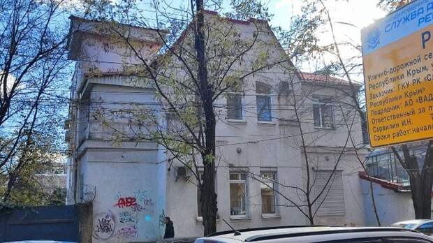 В центре Симферополя запланировали 20-этажную «свечку»: горожане подали в суд на Совмин и горсовет