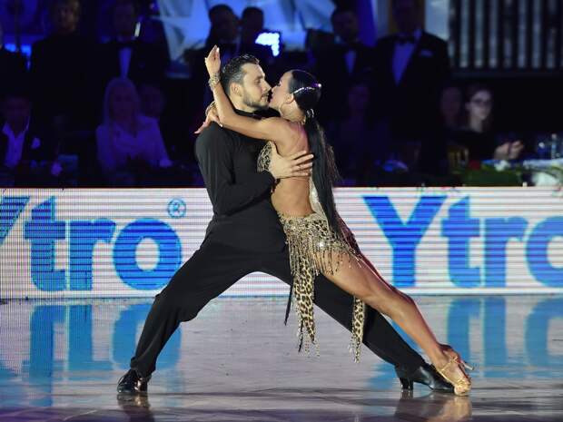 Фото: Олег Коныжев