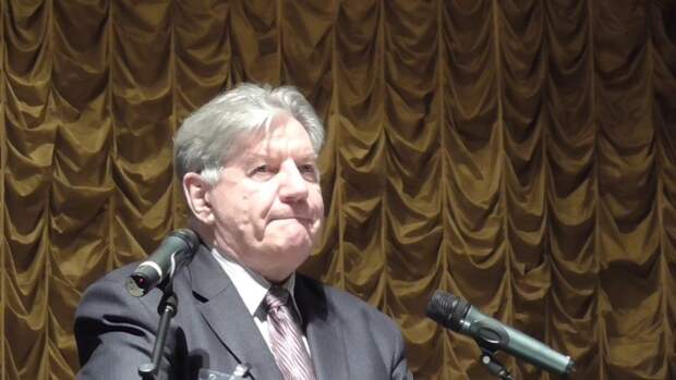 На мой взгляд ситуация в зоне СВО зашла в тупик