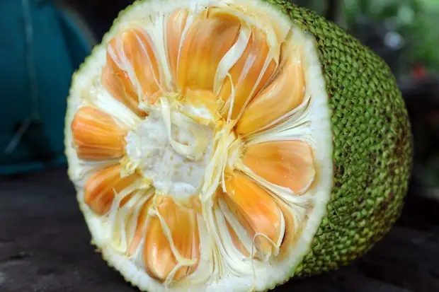 10 редчайших экзотических фруктов, о которых мало кто знает