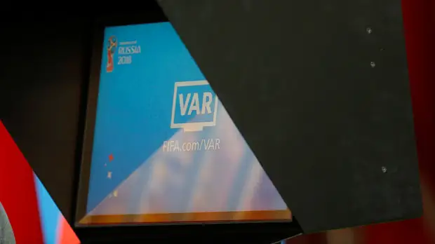 РФС оплатит использование VAR в сезоне-2018/19