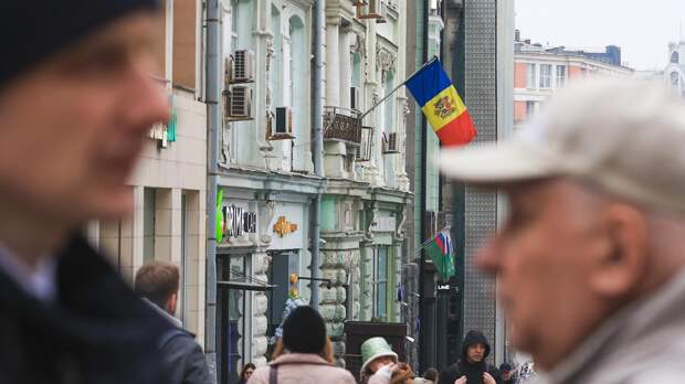 В Молдавии высказались о возможном выходе страны из СНГ