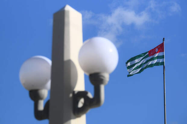 В Очамчыре запустят аналог транспортного коридора в Армению через Абхазию и Грузию