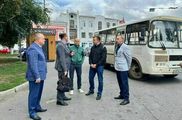 Общественная палата проверит состояние дорог и инфраструктуры Иркутска