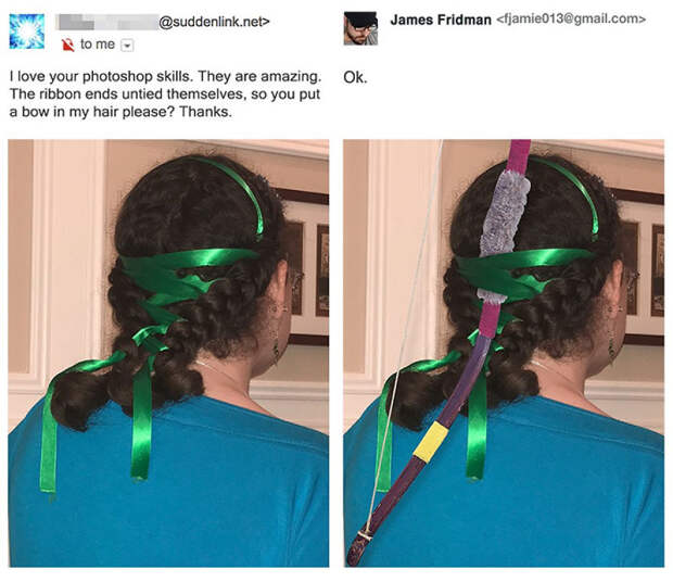 Photoshop Troll