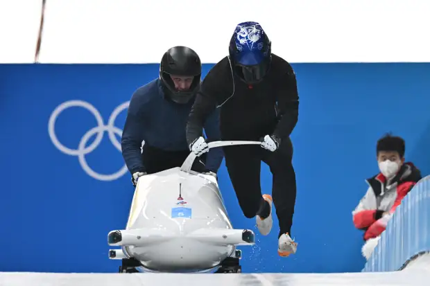 Развязка в танцах на льду и надежда на чудо в прыжках с трамплина: анонс десятого дня Олимпиады в Пекине