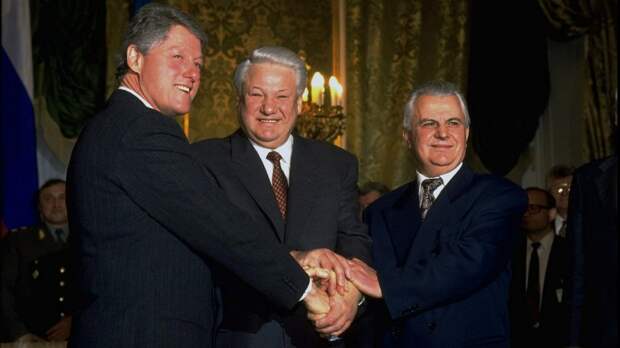 20 лет назад