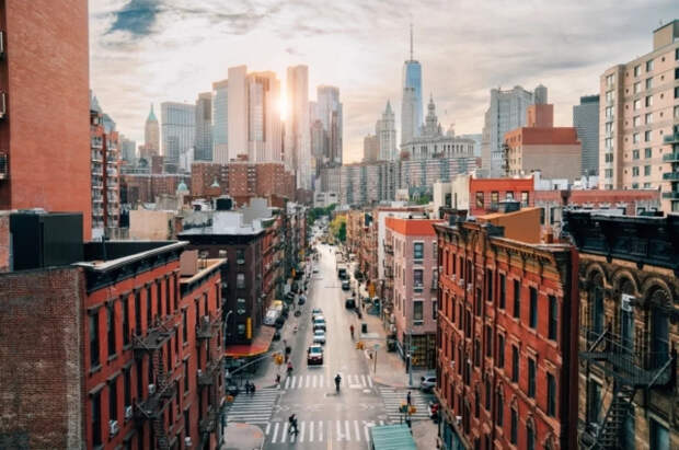 Глава JPMorgan предупредил о параллелях c предкризисной эрой 2008 года