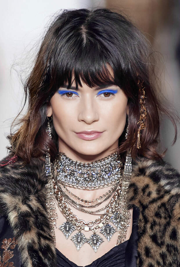 Tadashi Shoji Fall 2020