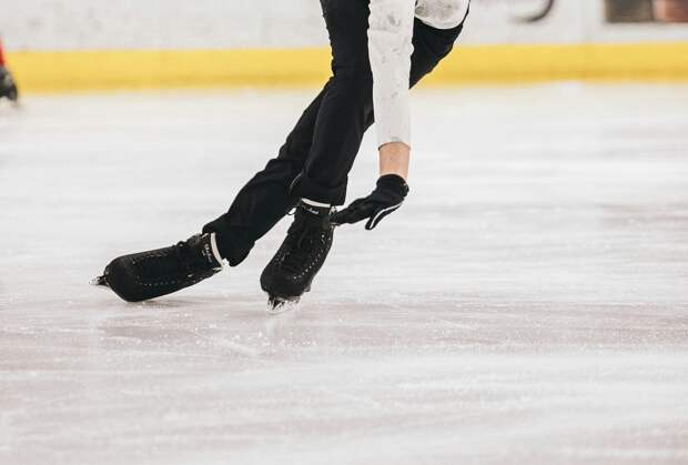 В Челябинске стартует Гран-при России с участием петербургских фигуристов