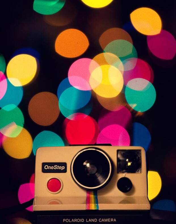 Интересные факты о фотоаппаратах Polaroid Интересные факты о фотоаппаратах Polaroid