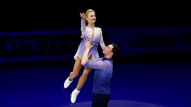 Роднина назвала глупостью выставление дополнительных баллов за возраст фигуристок