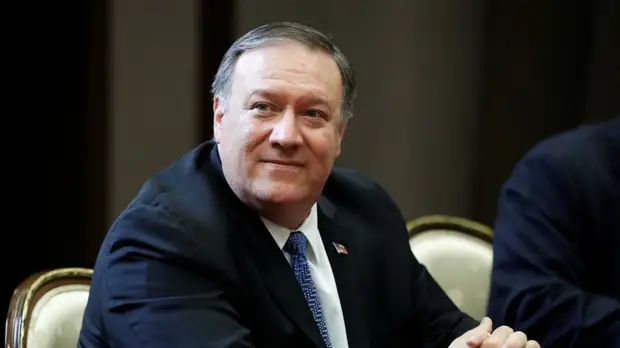 Эксперт прокомментировал слова Помпео о сферах сотрудничества с Россией