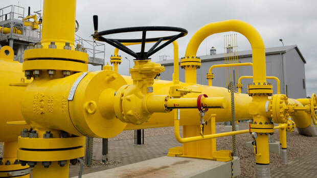 Словакия подала иск в суд в связи с запретом ЕС на импорт российского газа