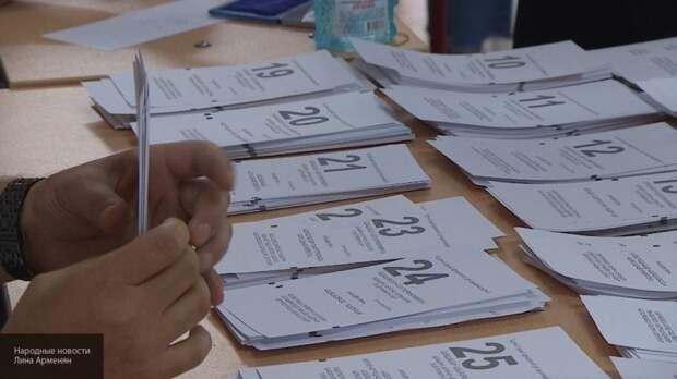 Ереван избирает парламент: аналитики не исключают гражданский конфликт после выборов