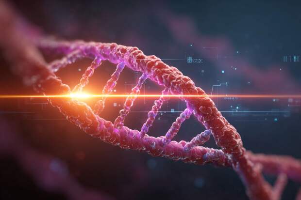 Новая технология раскрыла ранее скрытые генетические причины аутизма